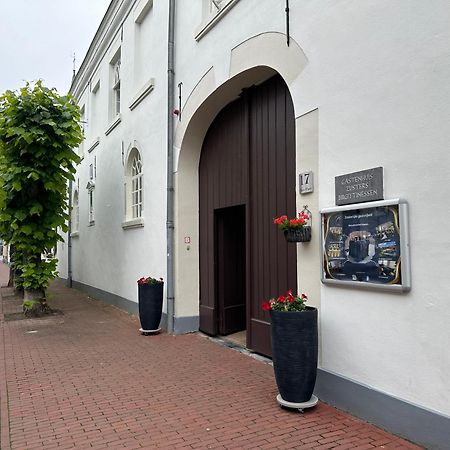 B&B Maria Hart Weert Εξωτερικό φωτογραφία