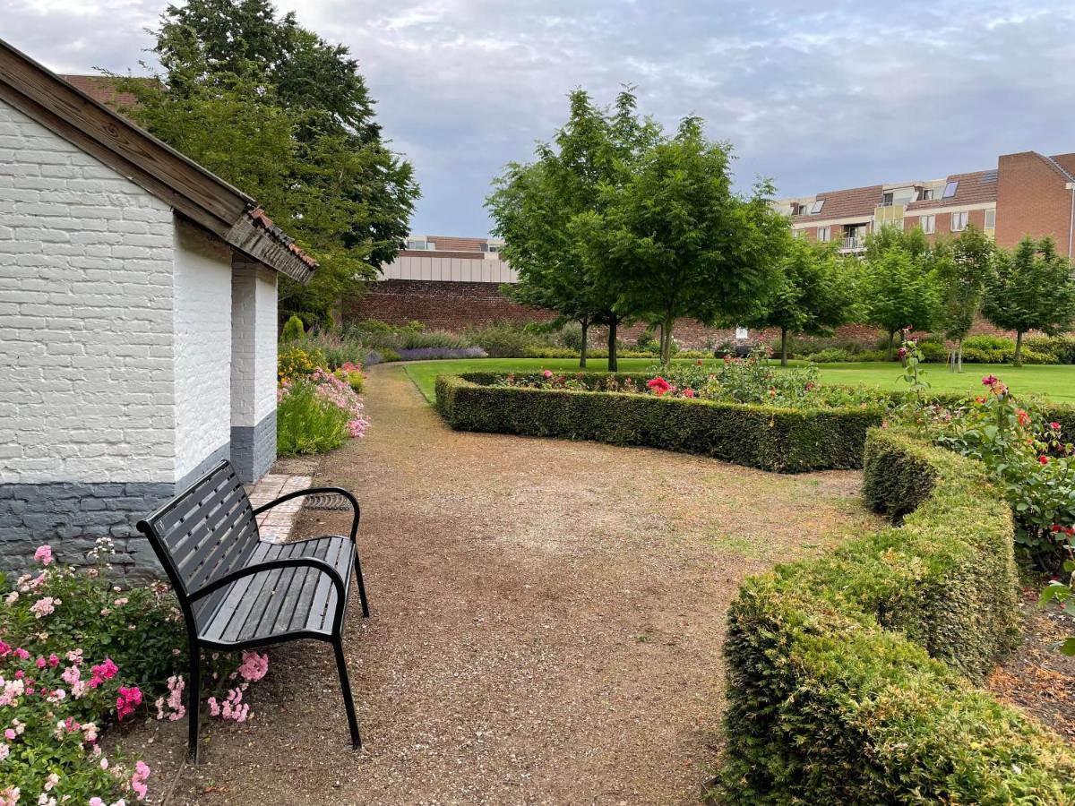 B&B Maria Hart Weert Εξωτερικό φωτογραφία