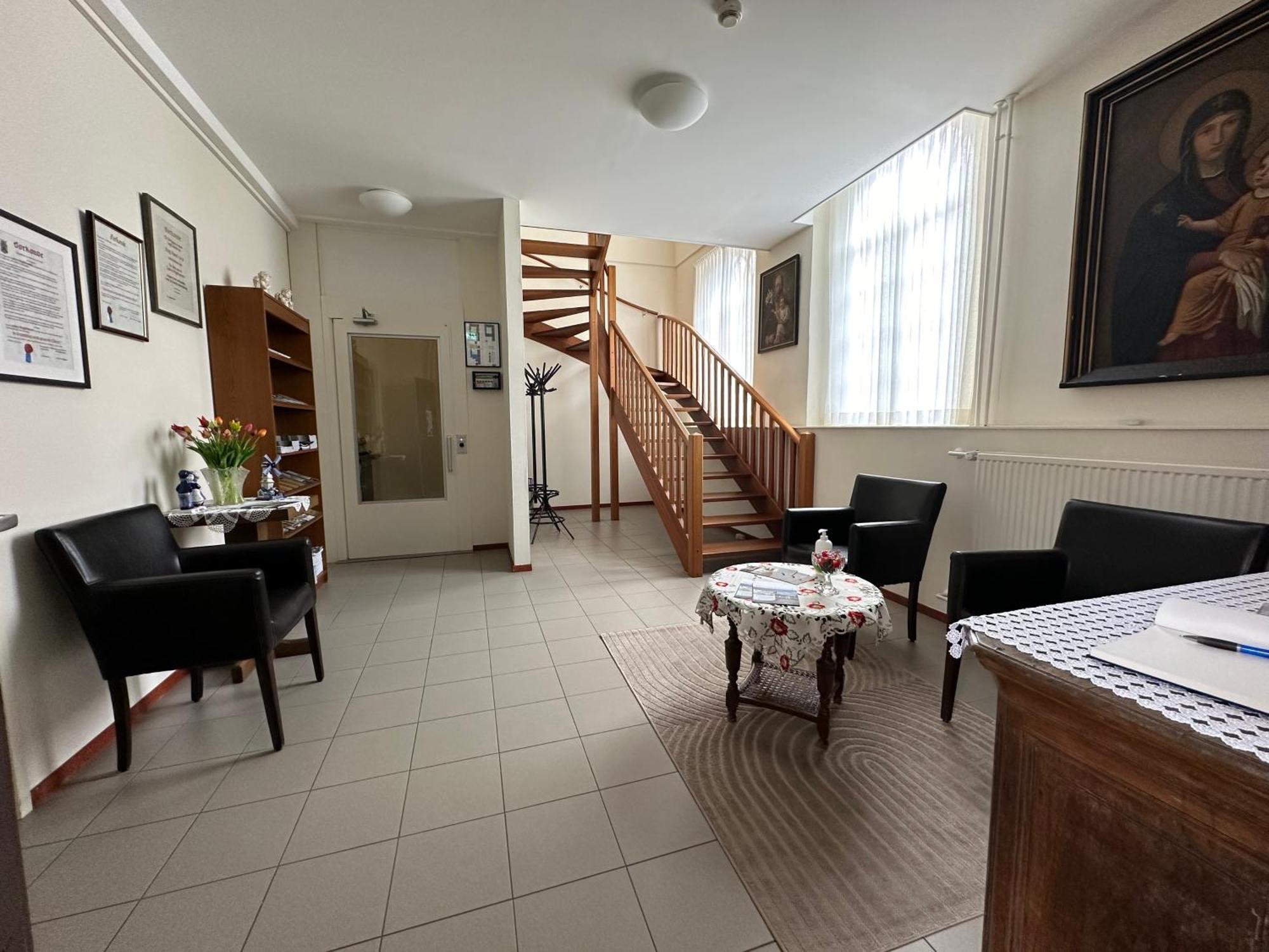 B&B Maria Hart Weert Εξωτερικό φωτογραφία