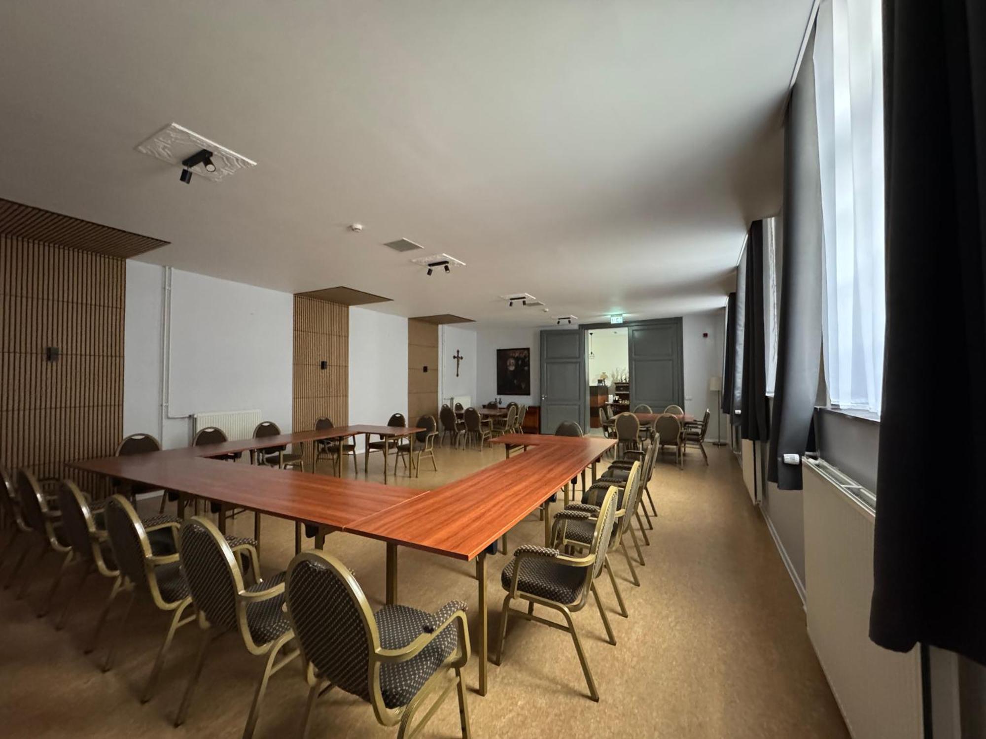 B&B Maria Hart Weert Εξωτερικό φωτογραφία
