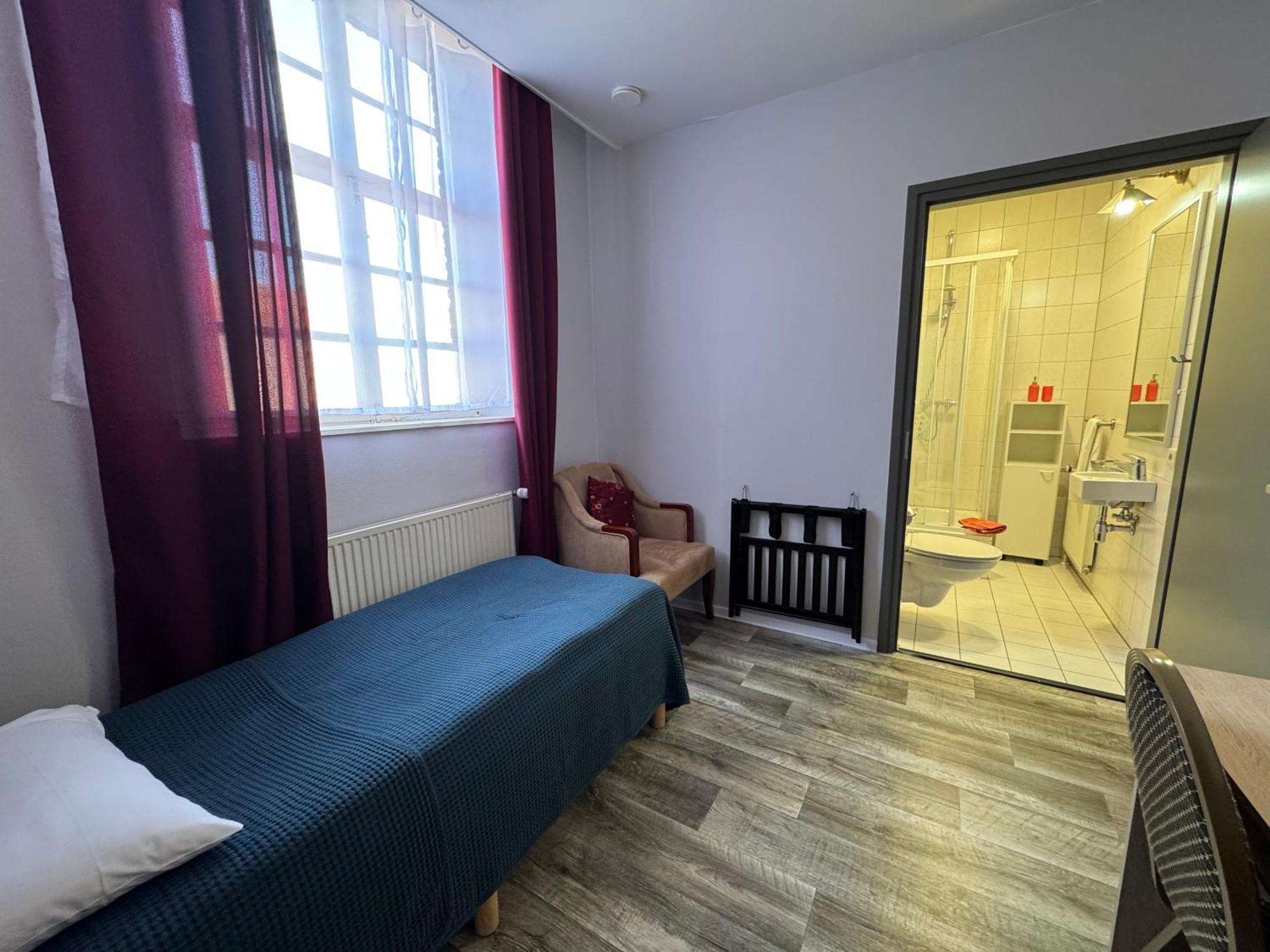 B&B Maria Hart Weert Εξωτερικό φωτογραφία