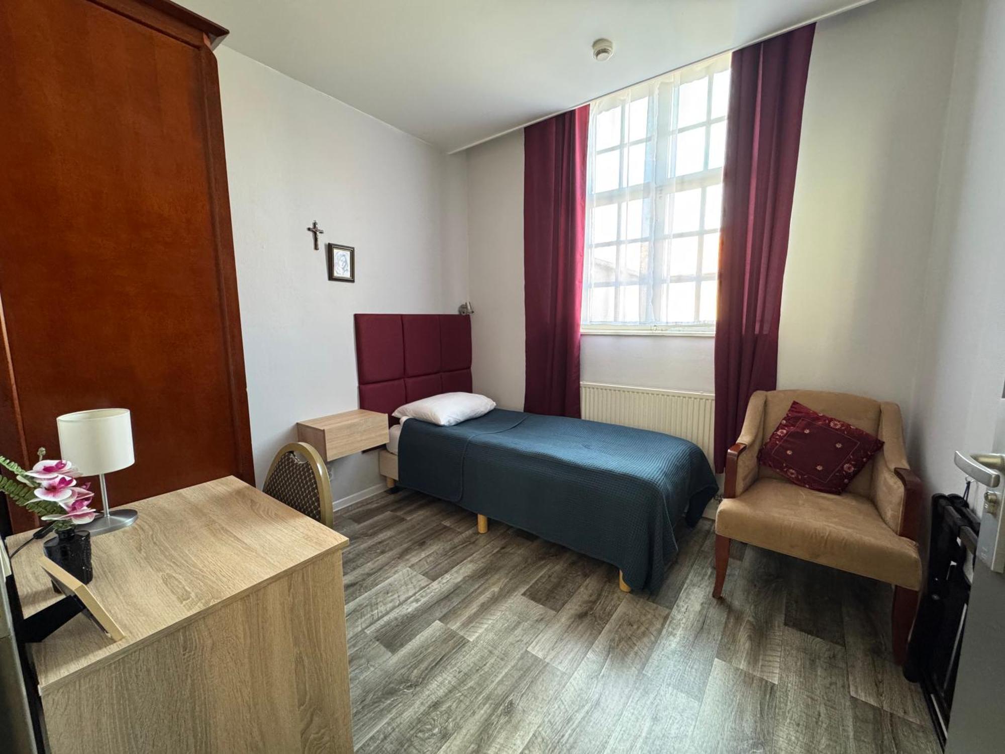 B&B Maria Hart Weert Εξωτερικό φωτογραφία
