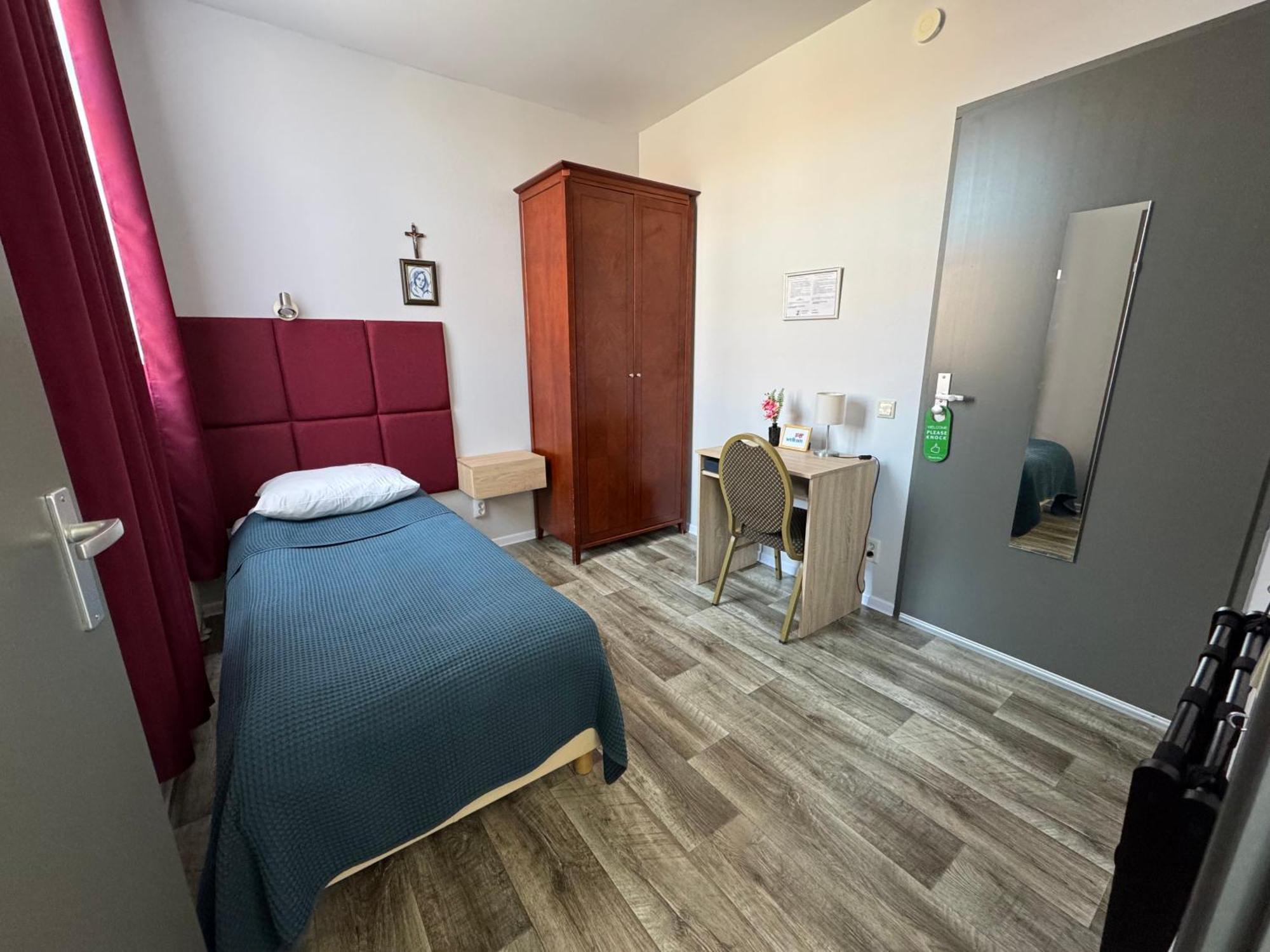 B&B Maria Hart Weert Εξωτερικό φωτογραφία