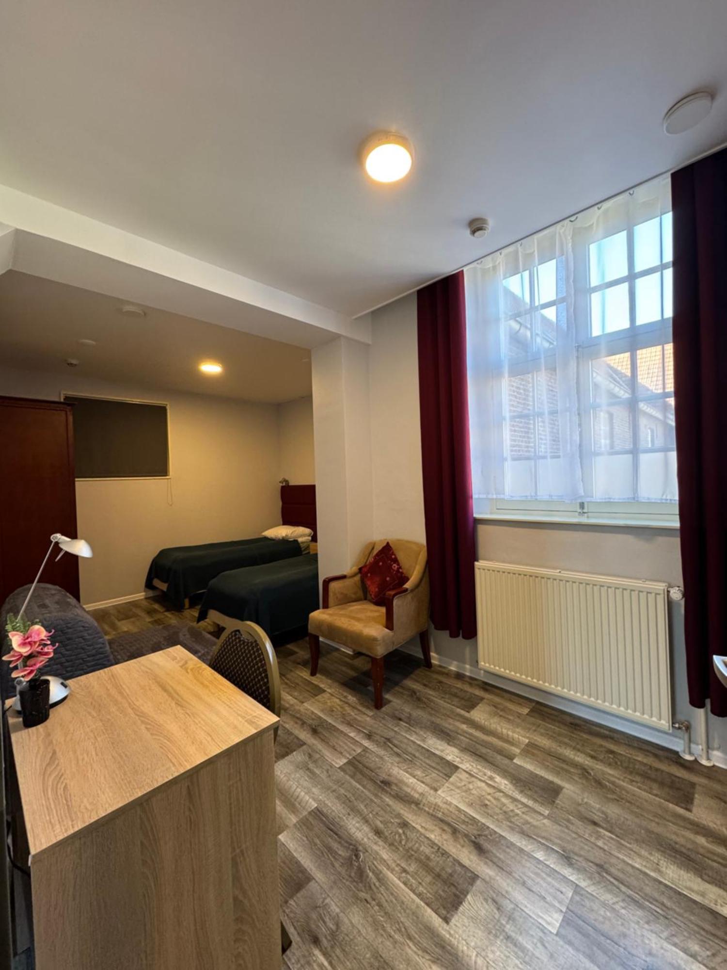 B&B Maria Hart Weert Εξωτερικό φωτογραφία
