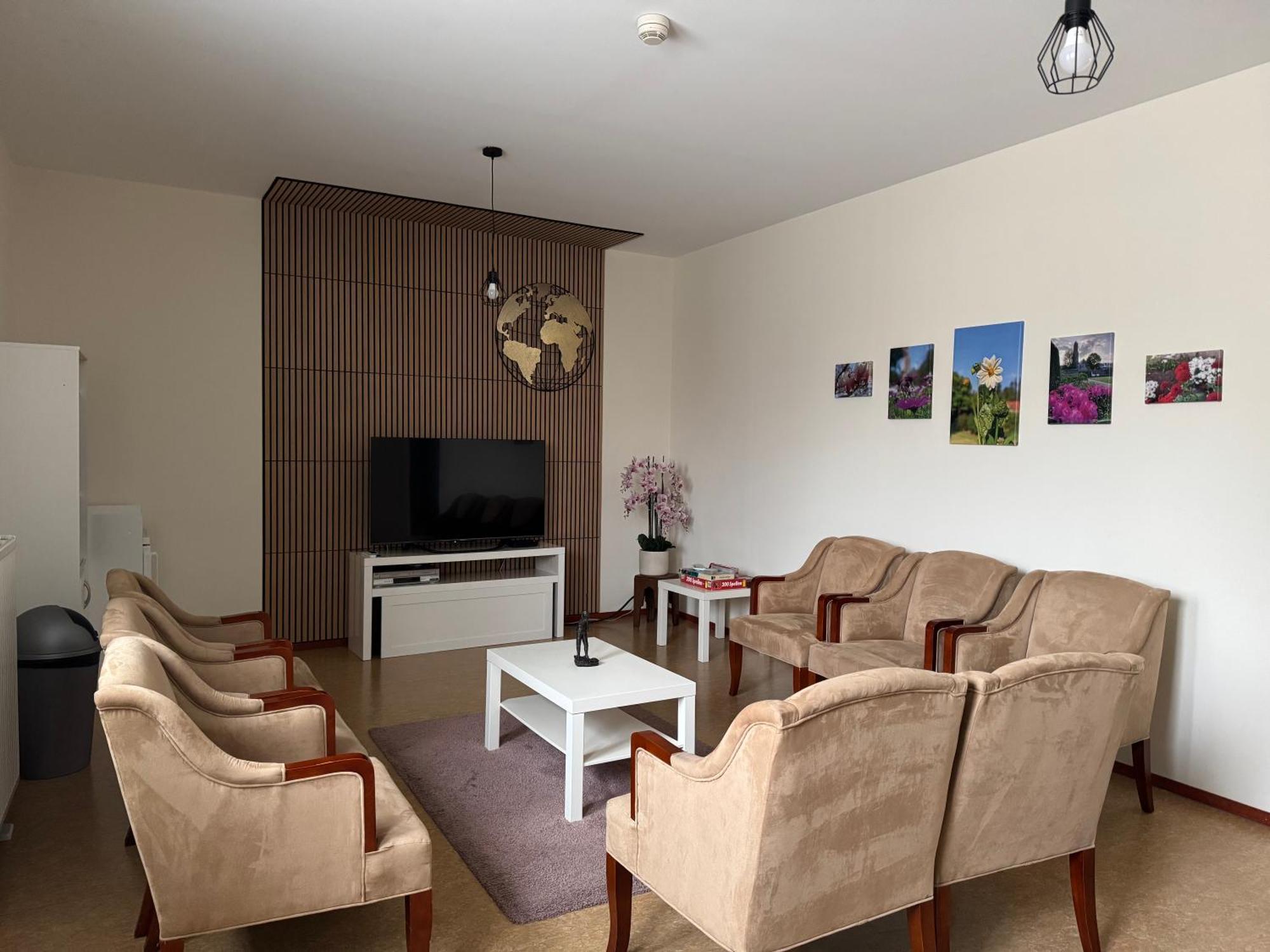 B&B Maria Hart Weert Εξωτερικό φωτογραφία