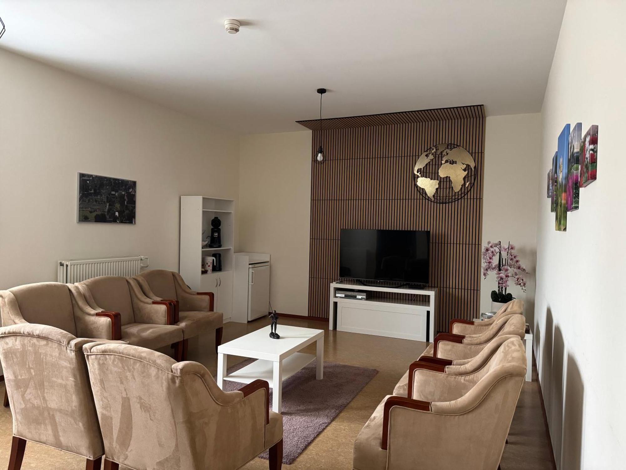 B&B Maria Hart Weert Εξωτερικό φωτογραφία