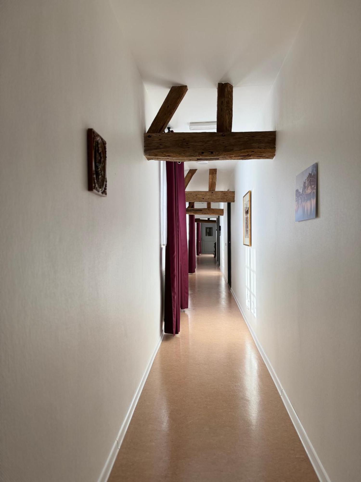 B&B Maria Hart Weert Εξωτερικό φωτογραφία