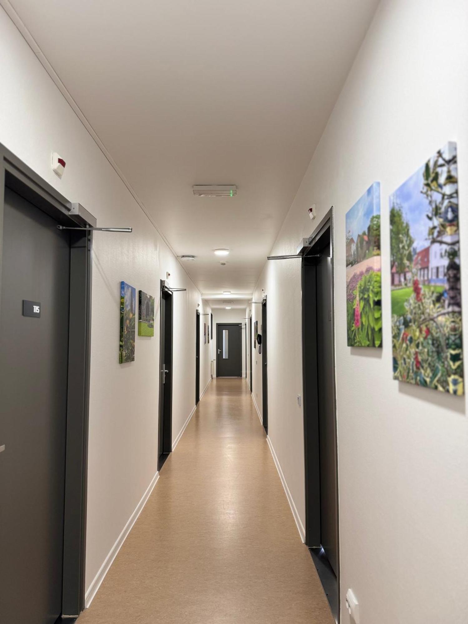 B&B Maria Hart Weert Εξωτερικό φωτογραφία