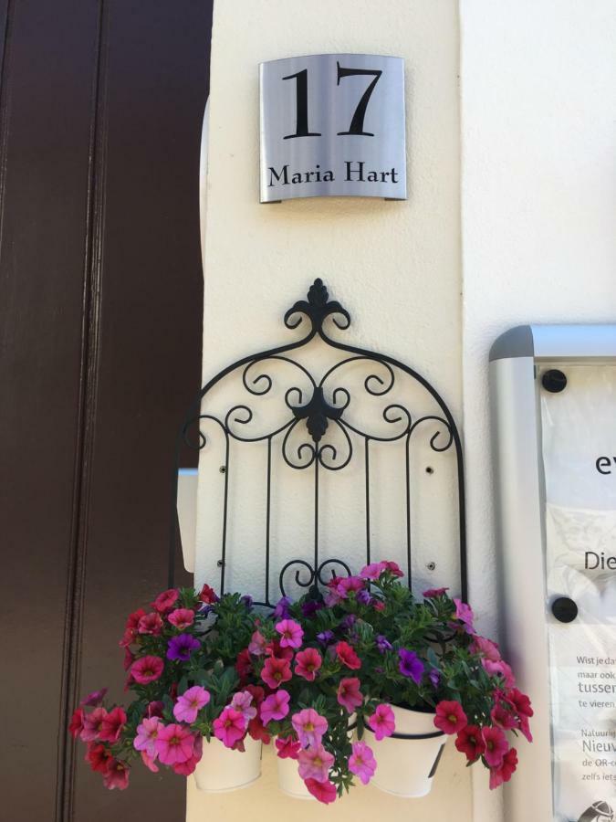 B&B Maria Hart Weert Εξωτερικό φωτογραφία